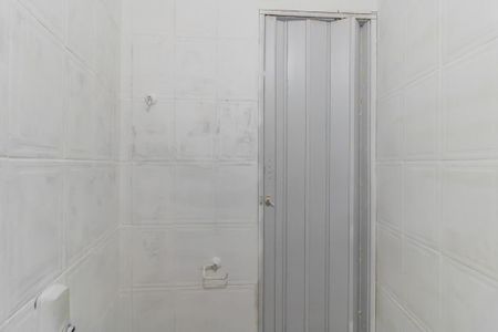 Casa para alugar com 40m², 1 quarto e sem vagaBanheiro