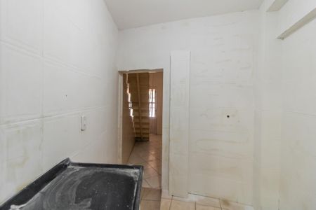 Casa para alugar com 40m², 1 quarto e sem vagaCozinha
