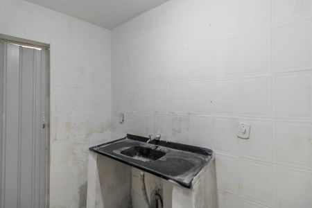 Casa para alugar com 40m², 1 quarto e sem vagaCozinha