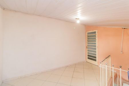 Casa para alugar com 40m², 1 quarto e sem vagaQuarto