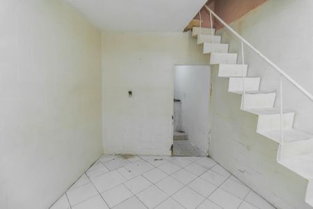 Casa para alugar com 40m², 1 quarto e sem vagaSala