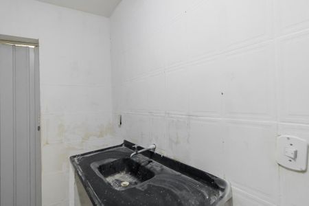 Casa para alugar com 40m², 1 quarto e sem vagaCozinha