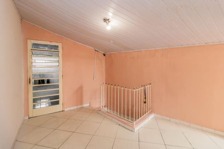 Casa para alugar com 40m², 1 quarto e sem vagaQuarto