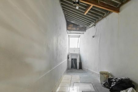 Casa para alugar com 40m², 1 quarto e sem vagaÁrea de Serviço