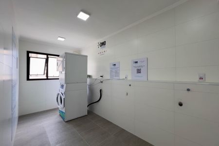 Studio para alugar com 34m², 1 quarto e 1 vaga Studio para alugar com 34m², 1 quarto e 1 vagaÁrea comum