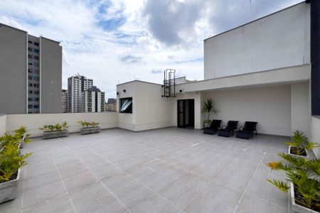 Studio para alugar com 34m², 1 quarto e 1 vaga Studio para alugar com 34m², 1 quarto e 1 vagaÁrea comum