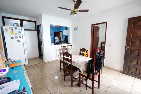 Casa para alugar com 350m², 4 quartos e 3 vagasSala de Jantar