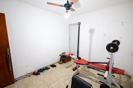 Casa para alugar com 350m², 4 quartos e 3 vagasQuarto 2