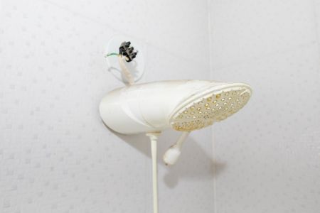 Casa para alugar com 350m², 4 quartos e 3 vagasBanheiro 2