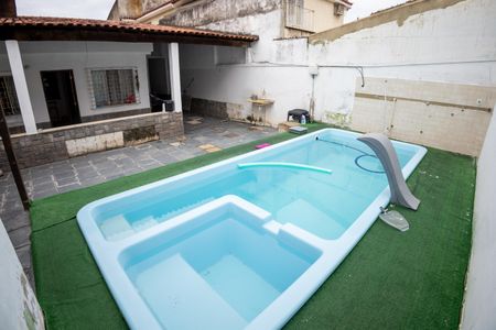 Casa para alugar com 350m², 4 quartos e 3 vagasPiscina