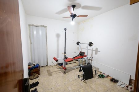 Casa para alugar com 350m², 4 quartos e 3 vagasQuarto 2