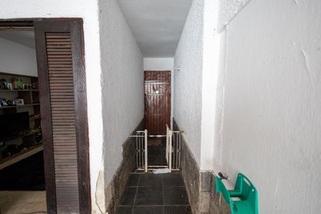 Casa para alugar com 350m², 4 quartos e 3 vagasÁrea externa