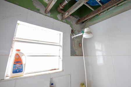 Casa para alugar com 350m², 4 quartos e 3 vagasBanheiro de serviço