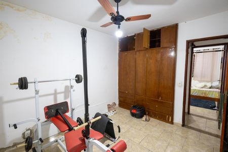 Casa para alugar com 350m², 4 quartos e 3 vagasQuarto 2