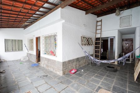 Casa para alugar com 350m², 4 quartos e 3 vagasÁrea externa