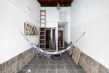 Casa para alugar com 350m², 4 quartos e 3 vagasÁrea externa