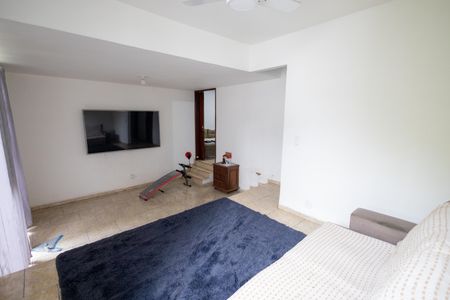 Casa para alugar com 350m², 4 quartos e 3 vagasSala 1