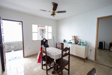 Casa para alugar com 350m², 4 quartos e 3 vagasSala de Jantar