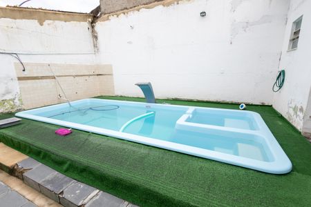 Casa para alugar com 350m², 4 quartos e 3 vagasPiscina