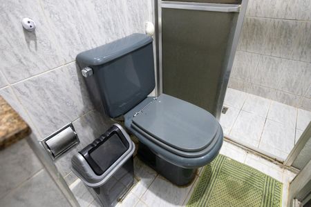 Casa para alugar com 350m², 4 quartos e 3 vagasBanheiro 1