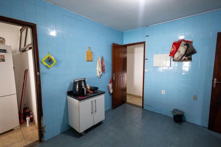 Casa para alugar com 350m², 4 quartos e 3 vagasCozinha