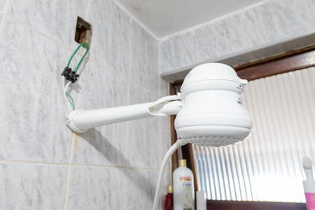 Casa para alugar com 350m², 4 quartos e 3 vagasBanheiro 1