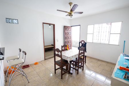 Casa para alugar com 350m², 4 quartos e 3 vagasSala de Jantar