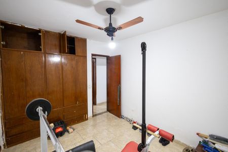 Casa para alugar com 350m², 4 quartos e 3 vagasQuarto 2