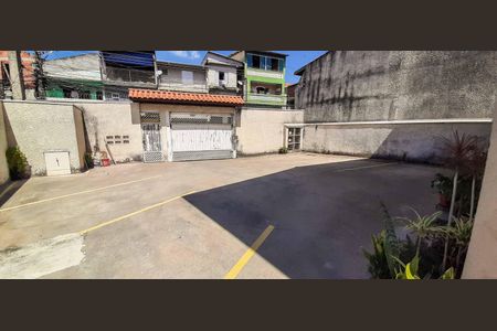 Casa à venda com 73m², 2 quartos e 1 vaga Casa à venda com 73m², 2 quartos e 1 vagaGaragem