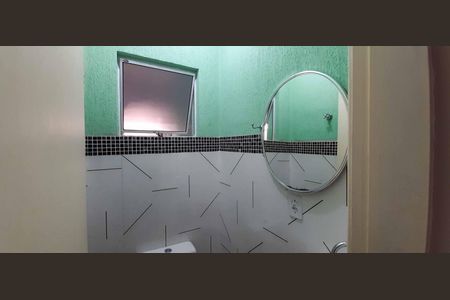 Casa à venda com 73m², 2 quartos e 1 vaga Casa à venda com 73m², 2 quartos e 1 vagaLavabo