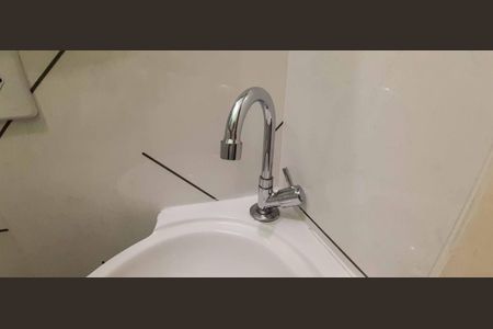 Casa à venda com 73m², 2 quartos e 1 vaga Casa à venda com 73m², 2 quartos e 1 vagaLavabo