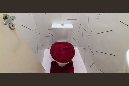 Casa à venda com 73m², 2 quartos e 1 vaga Casa à venda com 73m², 2 quartos e 1 vagaLavabo