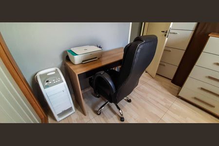 Casa à venda com 73m², 2 quartos e 1 vaga Casa à venda com 73m², 2 quartos e 1 vagaQuarto 2