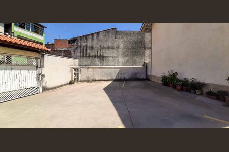 Casa à venda com 73m², 2 quartos e 1 vaga Casa à venda com 73m², 2 quartos e 1 vagaGaragem