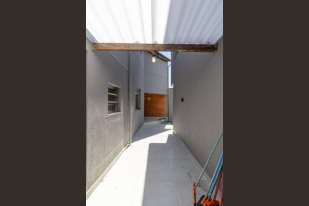 Casa para alugar com 150m², 3 quartos e 3 vagas Casa para alugar com 150m², 3 quartos e 3 vagasQuintal