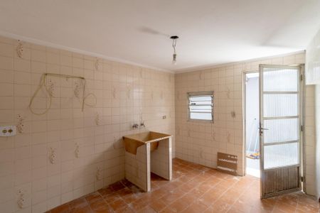 Casa para alugar com 150m², 3 quartos e 3 vagas Casa para alugar com 150m², 3 quartos e 3 vagasÁrea de Serviço