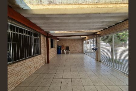 Casa à venda com 130m², 4 quartos e 4 vagasGaragem