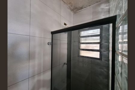Casa à venda com 130m², 4 quartos e 4 vagasBanheiro da Suíte 1