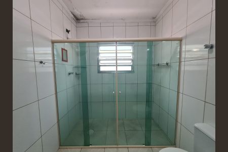 Casa à venda com 130m², 4 quartos e 4 vagasBanheiro Social