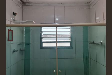 Casa à venda com 130m², 4 quartos e 4 vagasBanheiro Social