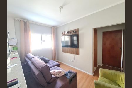 Casa à venda com 130m², 4 quartos e 4 vagasSala Casa 2 Fundos