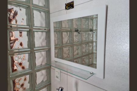 Casa à venda com 130m², 4 quartos e 4 vagasBanheiro da Suíte 1