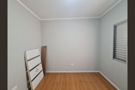 Casa à venda com 130m², 4 quartos e 4 vagasQuarto 3
