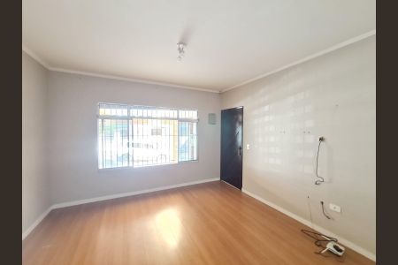 Casa à venda com 130m², 4 quartos e 4 vagasSala
