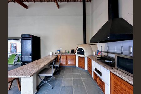 Casa à venda com 150m², 3 quartos e 8 vagasÁrea Gourmet