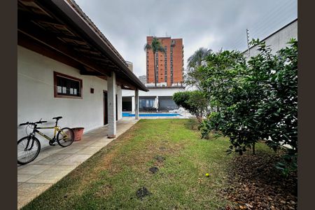 Casa à venda com 150m², 3 quartos e 8 vagasJardim