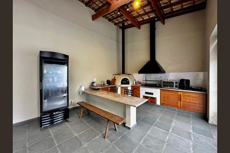 Casa à venda com 150m², 3 quartos e 8 vagasÁrea Gourmet