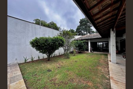 Casa à venda com 150m², 3 quartos e 8 vagasJardim