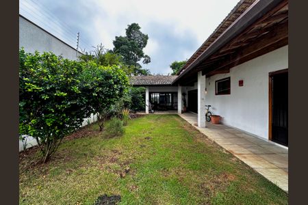 Casa à venda com 150m², 3 quartos e 8 vagasJardim