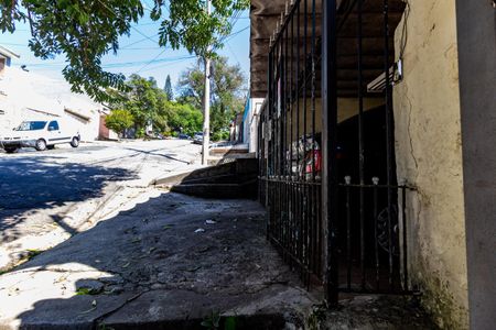 Casa à venda com 212m², 4 quartos e 2 vagasVista da Rua